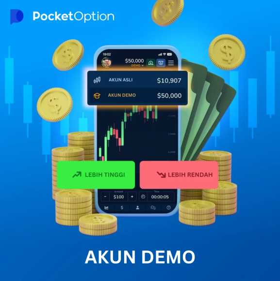 Strategi Sukses dalam Trading dengan Pocket Option